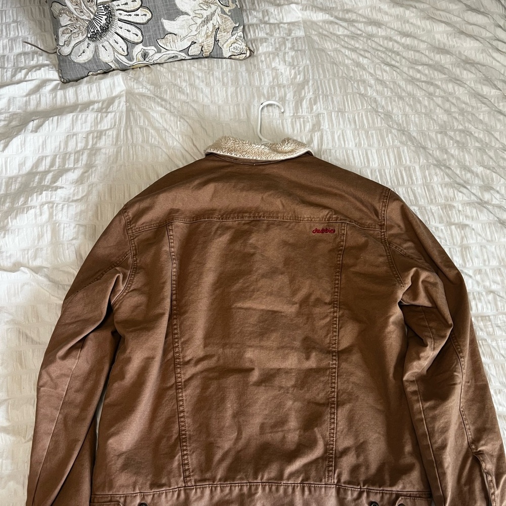 Chubbies Winter Jacket - image 3